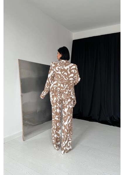 Vizon Ceket ve Pantolon Takım fırsatları