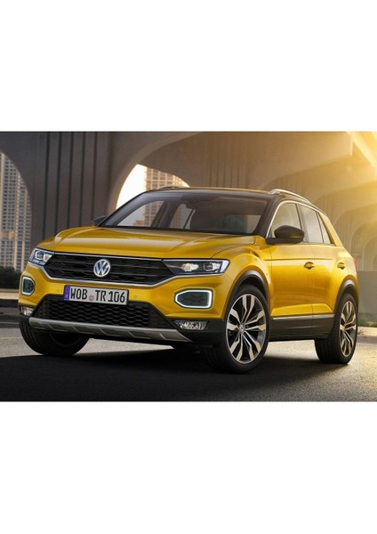 Vw T-Roc 2018-2023 Ön Cam Silecek Vida Kapağı 5N0955205 fiyatları