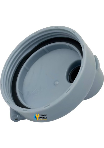 Range Uyumlu Shake Blend Kişisel Blender Hazne Kapağı, Mavi fiyatları