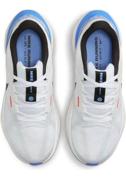 Air Zoom Structure 25 Kadın Koşu Ayakkabısı