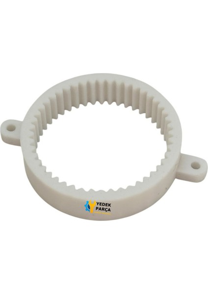 Arzum Uyumlu AR1026 Prostıck - AR1062 Mixtech Blender Hazne Kapağı Çerçeve Dişlisi