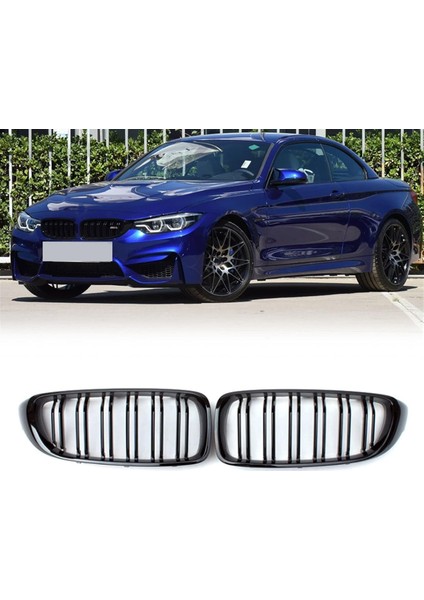 Bmw F32 2014-2019 Coupe 4.seri M4 Ön Panjur