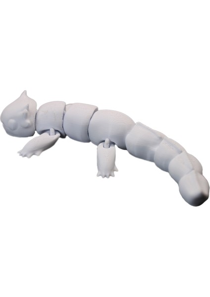 Kendin Boya Seti – Sevimli Axolotl fırsatları