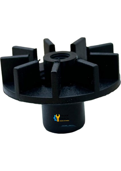 Bluehouse Uyumlu BH551BS Blender Motor Hareket Aktarıcı Dişlisi