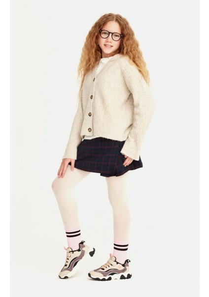 Pote Kız Çocuk Bej Filet Outdoor Ayakkabı fiyatları