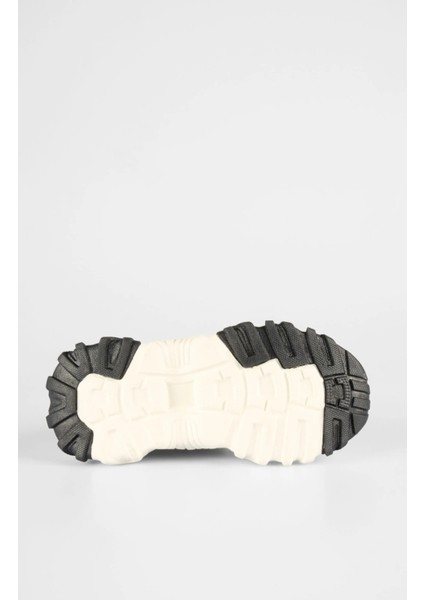 Pote Kız Çocuk Bej Filet Outdoor Ayakkabı fırsatları