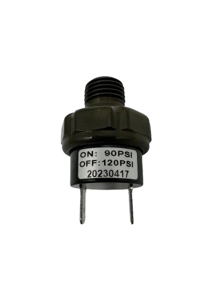 Basınç Şalteri Mini 8bar - 12/24/220V - 1/4 fırsatları