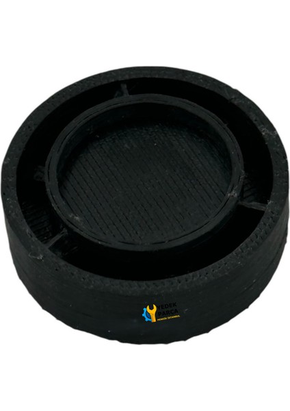 Arçelik Uyumlu K 8238 K Kişisel Blender Gövde Motor Dişlisi