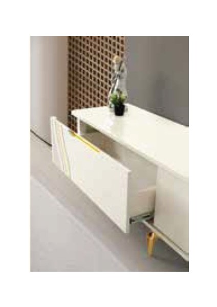 Aby Ekru - Gold Hazal Tv Ünitesi fiyatları