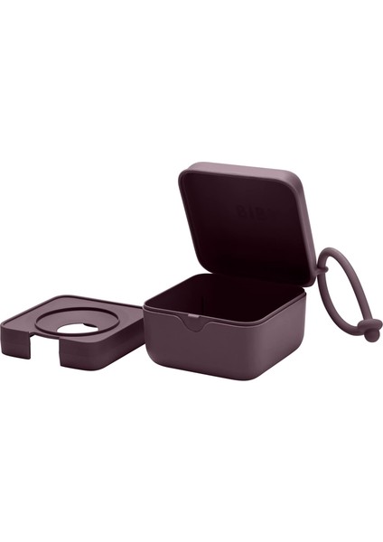 Pacifier Box Emzik Kutusu-Plum modelleri