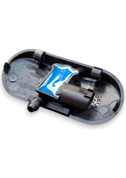 Audi A6 2005-2008 Sol Ön Cam Su Fiskiye Memesi Isıtmalı 4F0955987A modelleri