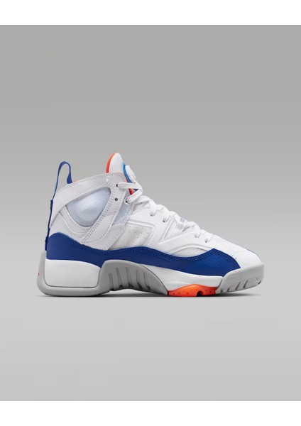 Jumpman Two Trey (Gs) Çocuk Basketbol Ayakkabısı(Dar Kalıp) fiyatları