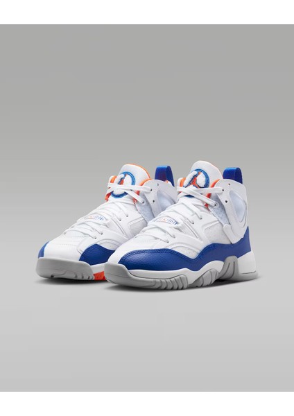 Jumpman Two Trey (Gs) Çocuk Basketbol Ayakkabısı(Dar Kalıp) modelleri