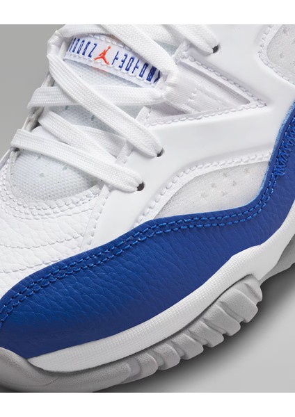 Jumpman Two Trey (Gs) Çocuk Basketbol Ayakkabısı(Dar Kalıp) fırsatları