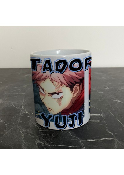 Jujutsu Kaisen Itadori Yuji Kalemlik fiyatları