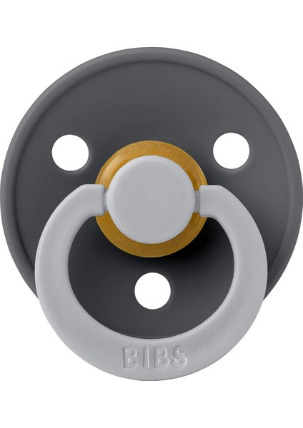 Studio Colour Fusion Emzik-Iron/cloud