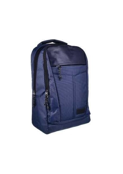 Bear & Deer Dynamic Okul Sırt Çantası Lacivert BD-CN0182