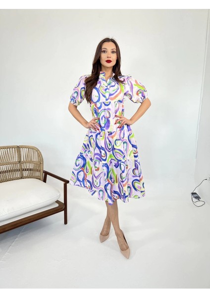 5522 Elbise-Cleveland modelleri