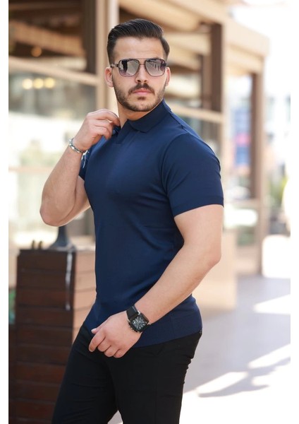 Erkek Hemşire Yaka Kısa Kollu Tişört fiyatları