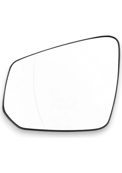 Ford Tourneo Courier 2024-2028 Sol Dış Ayna Camı Isıtmalı 2684435 fiyatları