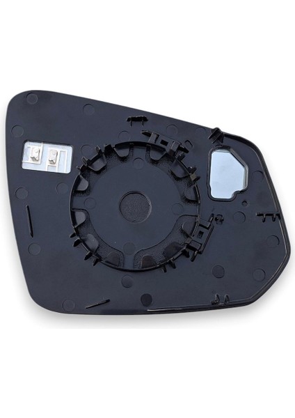 Ford Tourneo Courier 2024-2028 Sol Dış Ayna Camı Isıtmalı 2684435 modelleri