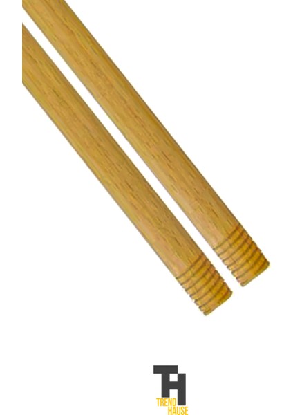 Fırça Sapı Ahşap Gürgen 120 cm Tekli fiyatları