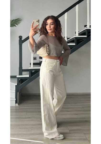 Kemik Baggy Jean fırsatları