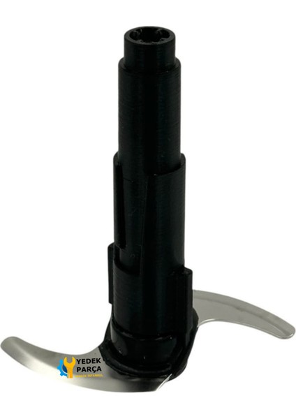 Grundig Uyumlu Hm 8681 Blender Doğrayıcı Bıçak - Alternatif Ürün