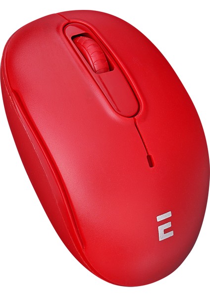 SMW-666 2.4 Ghz Optik Wireless Mouse