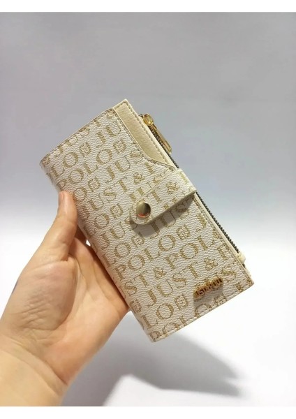 Kadın Çok Bölmeli Lüx Cüzdan indirimleri