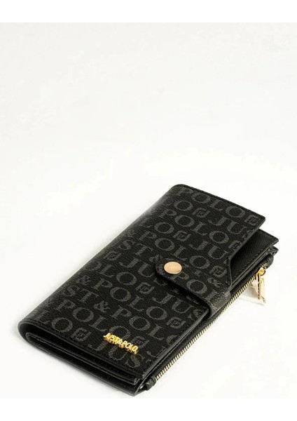 Kadın Çok Bölmeli Lüx Cüzdan fiyatları
