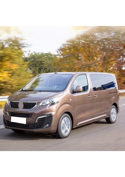Peugeot Expert Traveller 2017-2026 Sol Ayna Camı Isıtmalı 1616869380 fiyatları