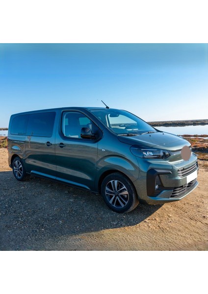 Citroen Spacetourer 2020-2026 Sağ Dikiz Ayna Camı Isıtmalı 1616869280 fiyatları