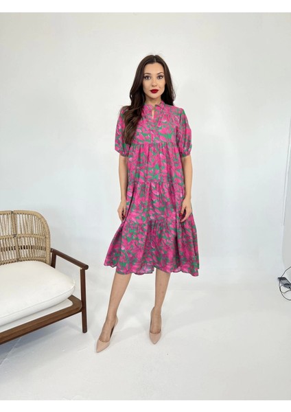 5522 Elbise-Münster