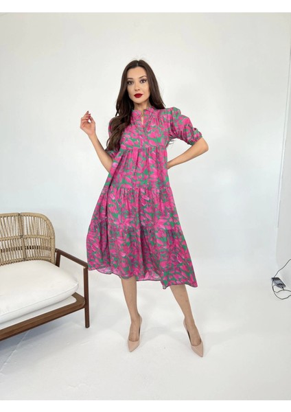 5522 Elbise-Münster modelleri