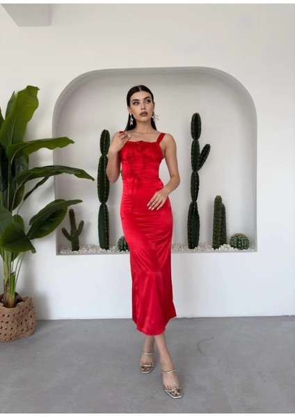 Pag Ip Askılı Elbise fırsatları