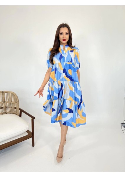 5522 Elbise-Ferrara modelleri