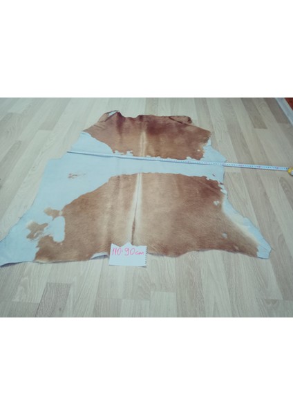 Doğal Işlenmemiş Hakiki Derisi Dana Postu Halı Yolluk modelleri