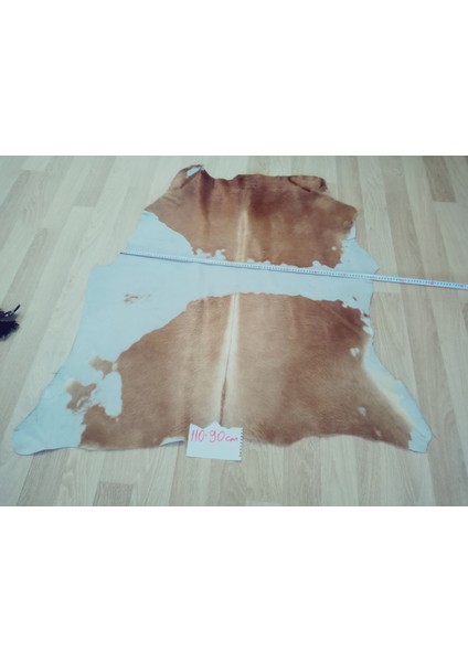 Doğal Işlenmemiş Hakiki Derisi Dana Postu Halı Yolluk indirimleri