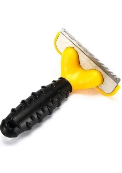 Buffer® Fubminator Kedi Köpek Tüy Toplama Tarağı Kaşıma Aparatı 4,5 cm fiyatları