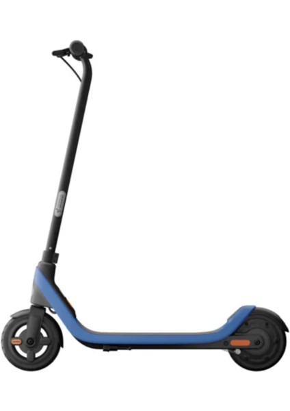 3 Farklı Sürüş Modu ile Elektrikli Çocuk Scooter,ninebot C2 Lite