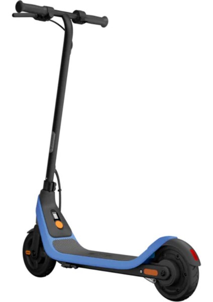 3 Farklı Sürüş Modu ile Elektrikli Çocuk Scooter,ninebot C2 Lite