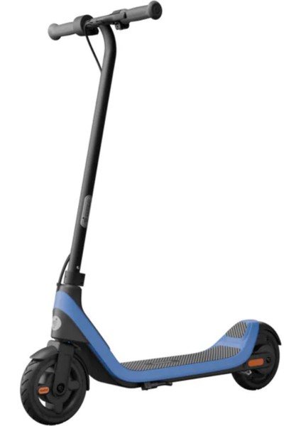 3 Farklı Sürüş Modu ile Elektrikli Çocuk Scooter,ninebot C2 Lite