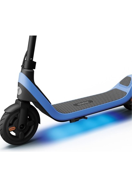 3 Farklı Sürüş Modu ile Elektrikli Çocuk Scooter,ninebot C2 Lite fiyatları