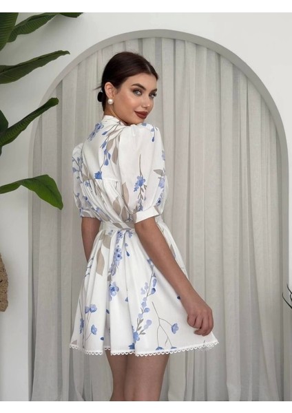 Yen Kuşaklı Elbise indirimleri