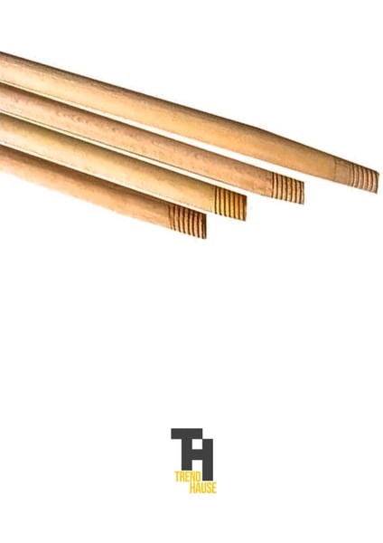 Fırça Sapı Ahşap Gürgen 100 cm Tekli fiyatları