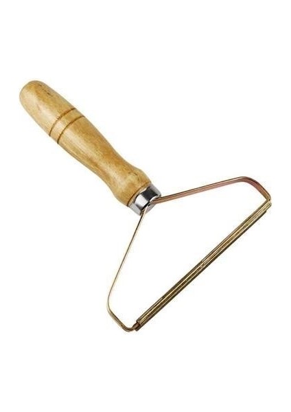 Buffer® Taşınabilir Kazak ve Dokuma Kumaş Tüy Alma ve Tiftik Temizleme Aparatı