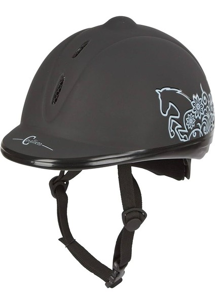 Binicilik Kaskı 52-55 cm