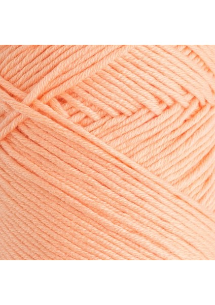 Baby Cotton Somon El Örgü İpi - L026 - 33648 fiyatları