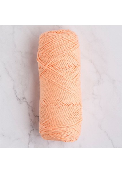 Baby Cotton Somon El Örgü İpi - L026 - 33648 modelleri